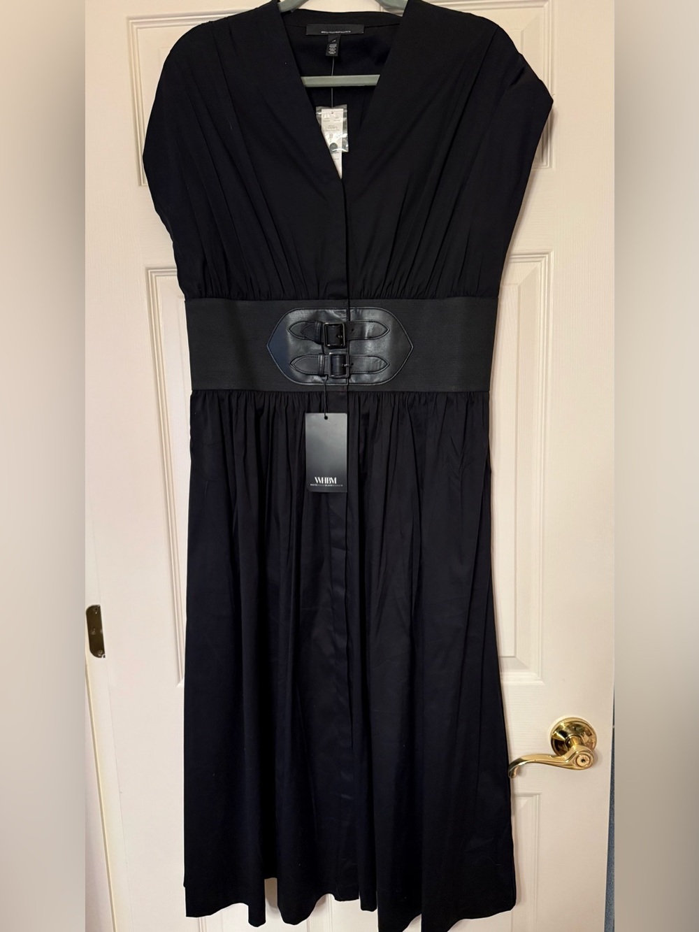 Cool and Curvy Dress